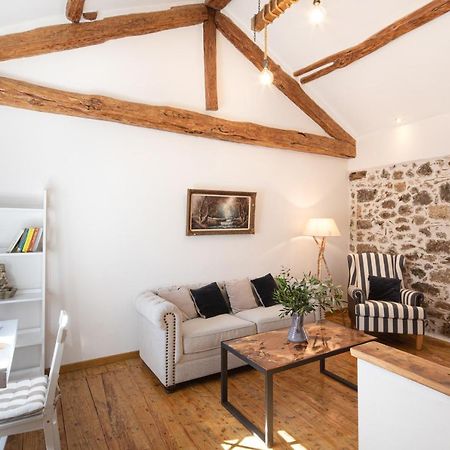 Doukádes Alia House 빌라 외부 사진