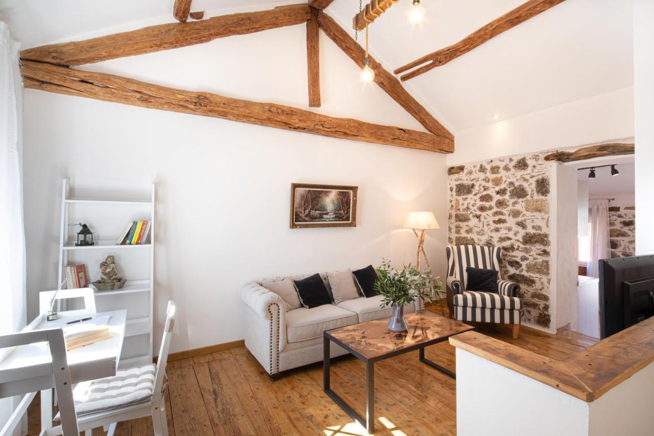 Doukádes Alia House 빌라 외부 사진