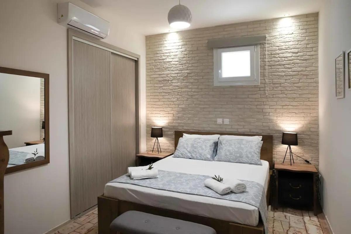 Doukádes Alia House 빌라 외부 사진