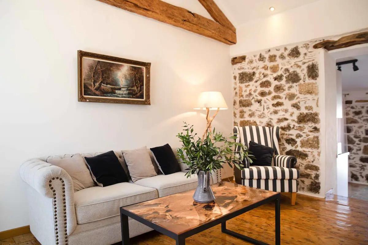 Doukádes Alia House 빌라 외부 사진