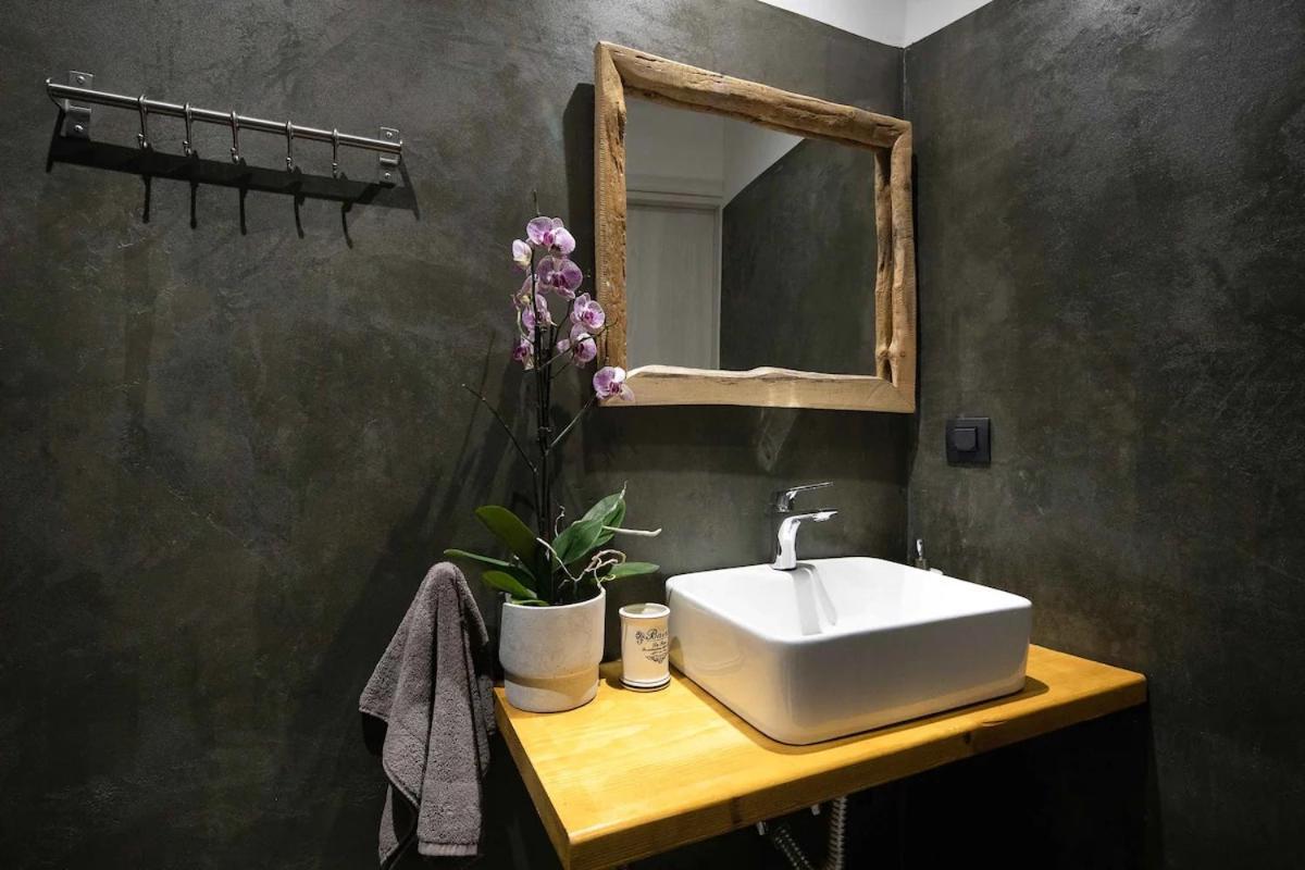 Doukádes Alia House 빌라 외부 사진
