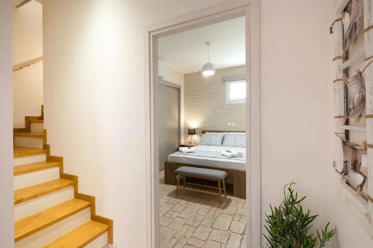 Doukádes Alia House 빌라 외부 사진